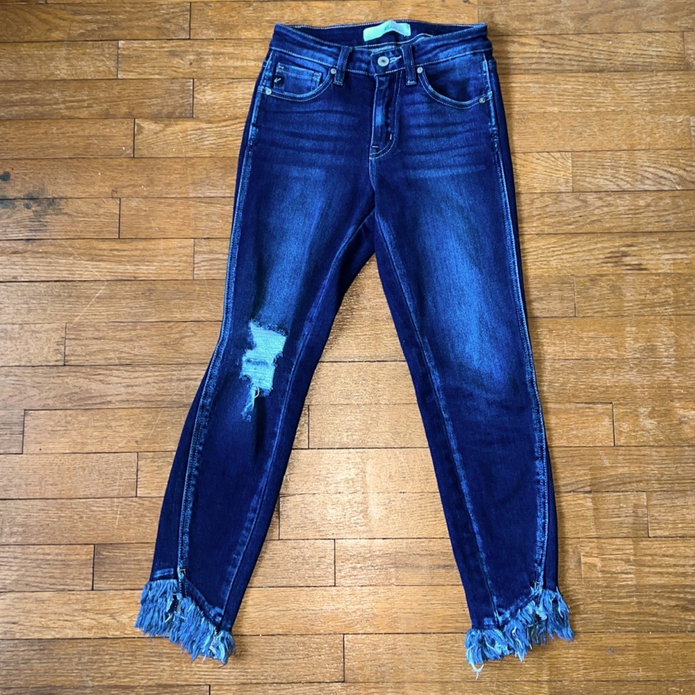 KanCan Jeggings